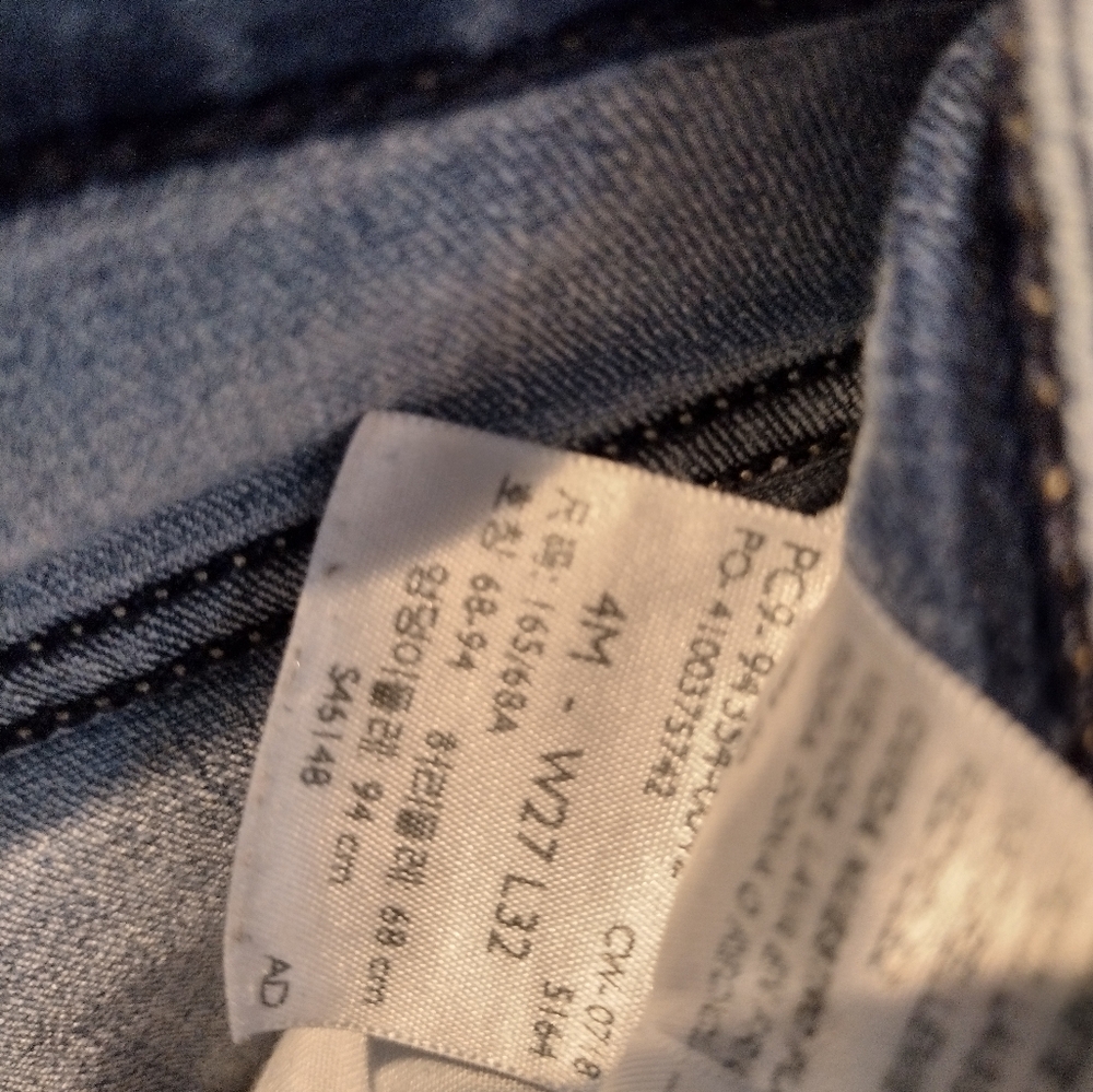 Jeans - Picture 3 of 3